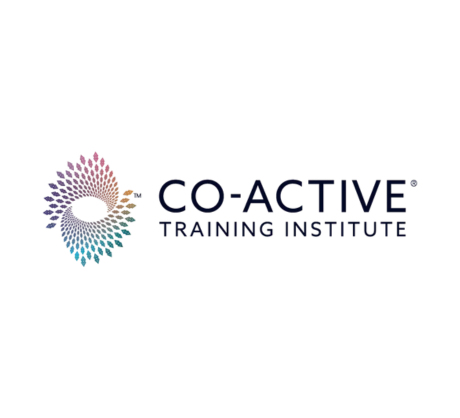Trusted by coaches affiliated with Co-Active Training Center
