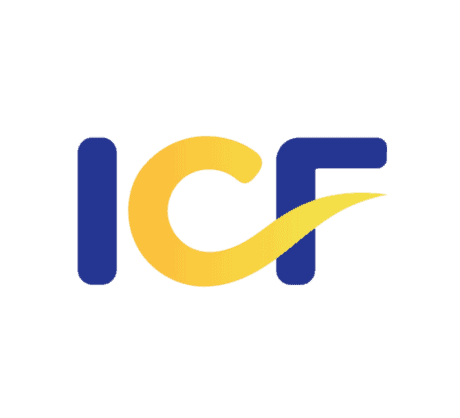 Trusted by coaches affiliated with ICF Egypt